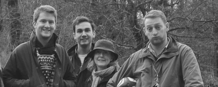 My Family and their anecdotes